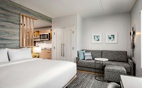 Towneplace Suites By Marriott Tecumseh Windsor